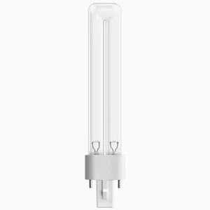 Osram bakteriedödande kompaktlysrör UV-C G23 11W