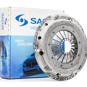 Tryckplatta SACHS PERFORMANCE 883082 999645