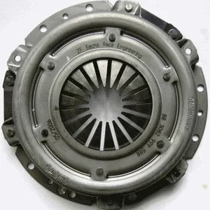 Tryckplatta SACHS PERFORMANCE 883082 999598