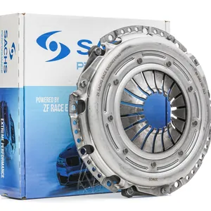 Tryckplatta SACHS PERFORMANCE 883082 001243