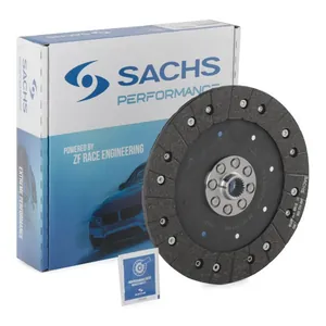 Kopplingslamell SACHS PERFORMANCE 881864 999980