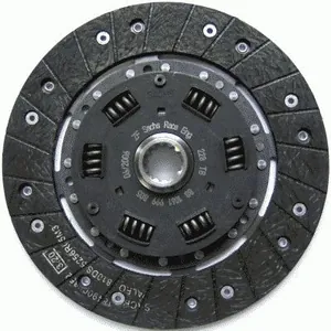 Kopplingslamell SACHS PERFORMANCE 881861 999805