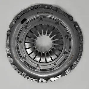 Tryckplatta SACHS PERFORMANCE 883082 001851