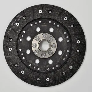 Kopplingslamell SACHS PERFORMANCE 881864 002558