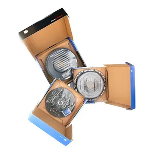 Kopplingssats SACHS PERFORMANCE 883089 000052