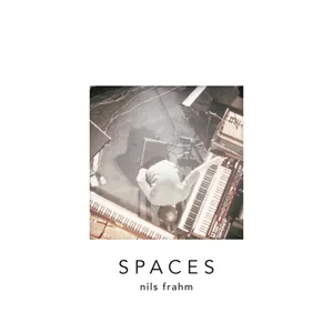 Frahm Nils: Spaces