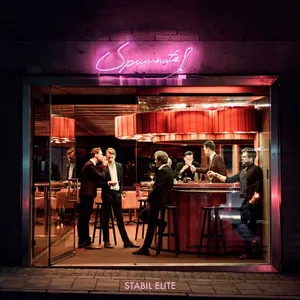 Stabil Elite: Spumante