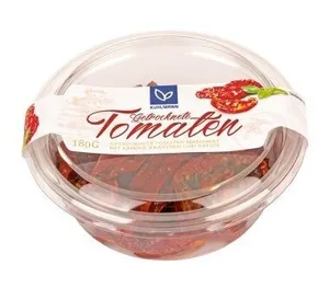 Kühlmann getrocknete Tomaten