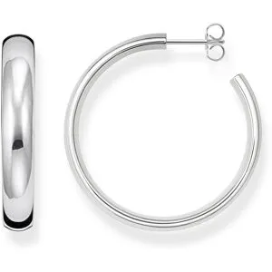 Thomas Sabo Classic Medelstora örhängen CR640-001-21