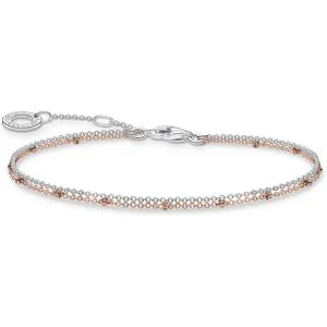 Thomas Sabo armband A1997-415-40-L19V