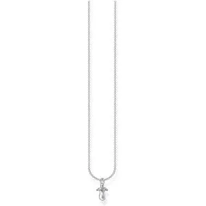 Thomas Sabo halsband KE2066-001-21-L45V