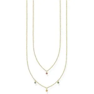 Thomas Sabo halsband KE2078-488-7-L45V