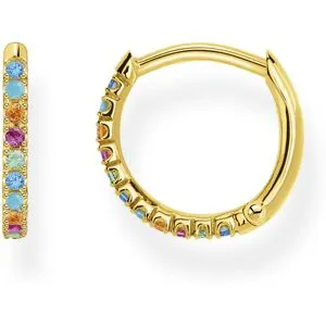 Thomas Sabo örhänge CR659-488-7