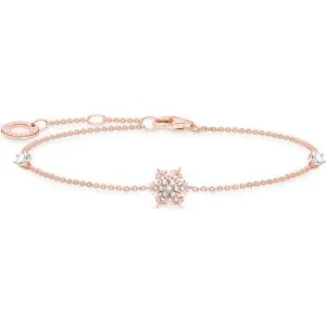 Thomas Sabo Charming Polar armband A2082-416-14-L19V