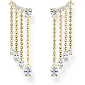 Thomas Sabo örhängen H2325-414-14