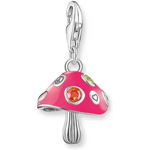 Thomas Sabo flugor charm 2211-845-7