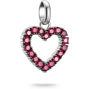 Thomas Sabo Charm Club Connect heart berlock CC1237-639-10