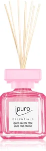 ipuro Essentials Intensiv rosdoftdiffusor 50 ml