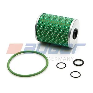 Oljefilter, retarder AUGER 65002