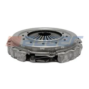 Tryckplatta AUGER 101399