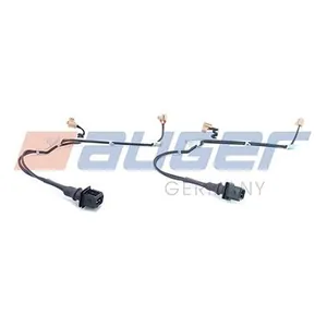 Slitagevarnare bromsbelägg AUGER 98876