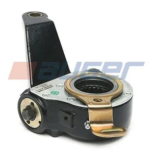 Staginställning, bromssystem AUGER 107963