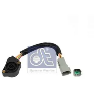 Potentiometer Dt Spare Parts 2.16237sp