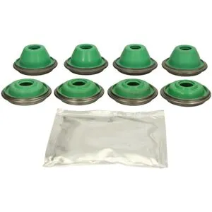 Monteringssats, Bromsbackar Auger 70612