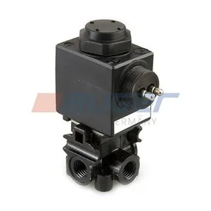 Magnetventil AUGER 74495
