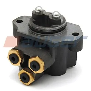 Brytare, fördelningsväxel AUGER 75162