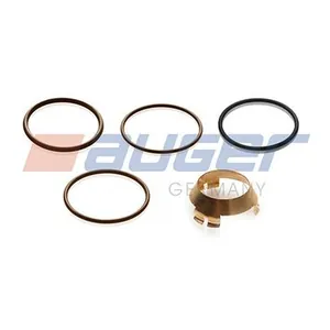 Packningssats, insprutningsmunstycke AUGER 76872