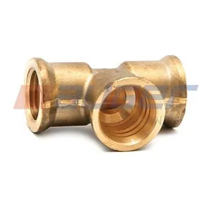 Anslutning, tryckluftsledning AUGER 93723