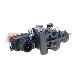 Magnetventil AUGER 97435