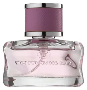 Tom Tailor Liquid Woman EDT W 20 ml