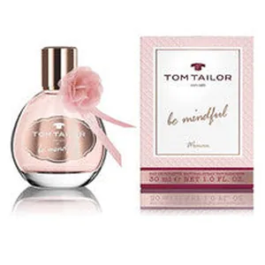 Tom Tailor Be Mindful kvinnor EDT - 30 ml