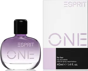 Esprit Esprit One Woman - Edt - Volume: 20 Ml