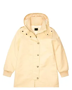 Forvert Lemony Parka Jacka Beige