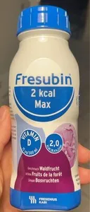 Complément alimentaire