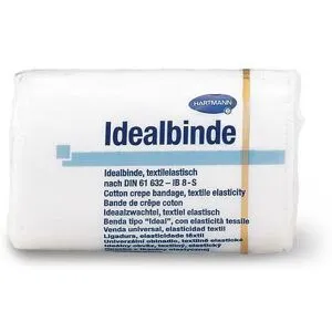 HARTMANN Binda HARTMANN Idealbinde 6cmx5m 10/fp