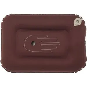 Vaude Pump Pillow -vandringskudde, bär