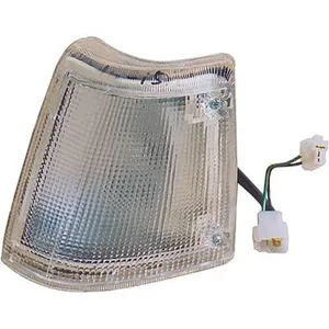 Parkeringsljus DIEDERICHS 5612079