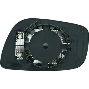 Backspegelglas DIEDERICHS 1615626