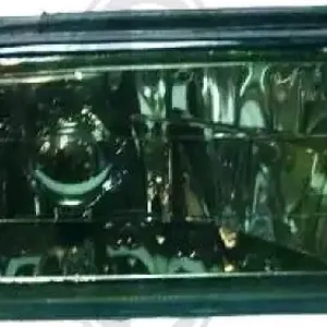 Dimstrålkastarsats DIEDERICHS 1213489