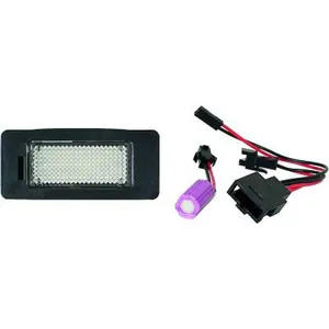 Nummerskyltsbelysning DIEDERICHS LID10402