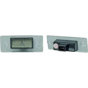 Nummerskyltsbelysning DIEDERICHS LID10403