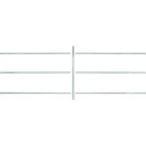 Prydnads- / Skyddslist, kylargaller DIEDERICHS 1612041