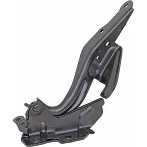 Gångjärn, motorhuv DIEDERICHS 6244019