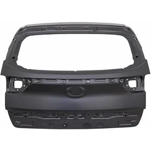 Bakdörr DIEDERICHS 6523828