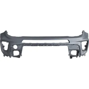 Stötfångare DIEDERICHS 2660250