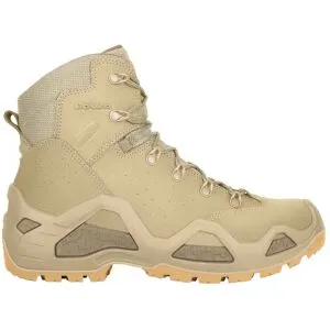 Lowa Z-6S TF - Desert (Storlek: 46,5)